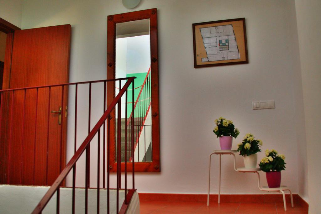 Hotel Planas Lloret de Mar Exteriör bild