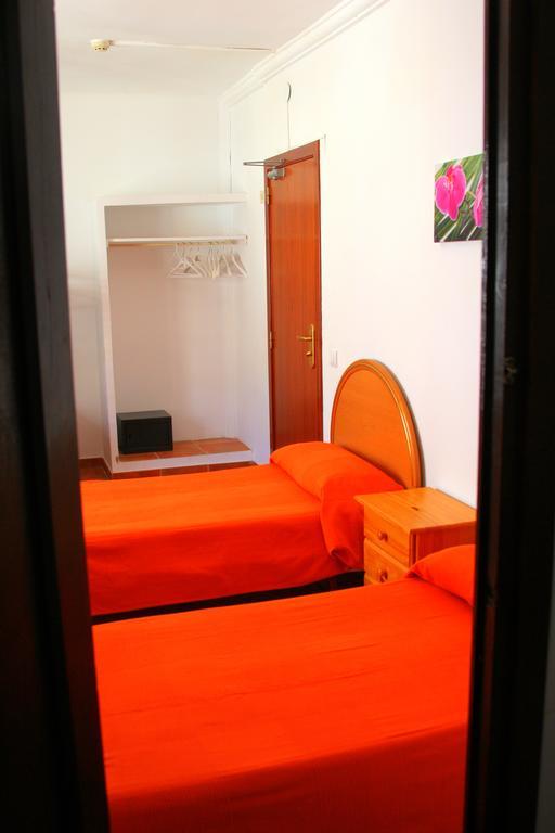 Hotel Planas Lloret de Mar Rum bild
