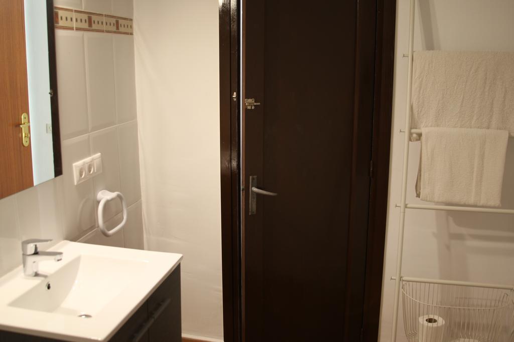Hotel Planas Lloret de Mar Rum bild