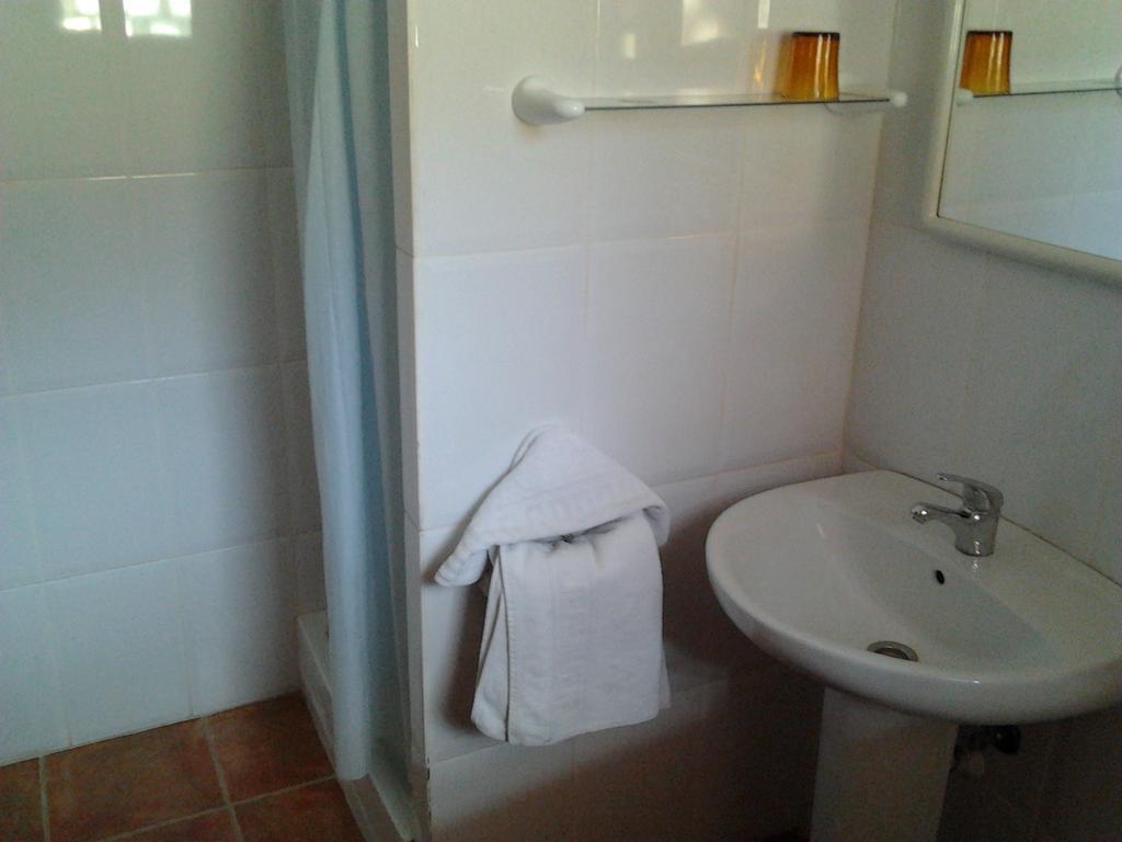 Hotel Planas Lloret de Mar Exteriör bild