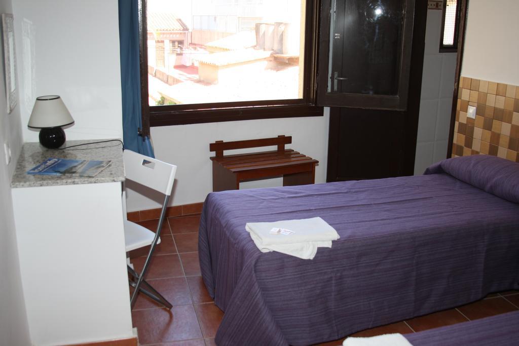 Hotel Planas Lloret de Mar Exteriör bild